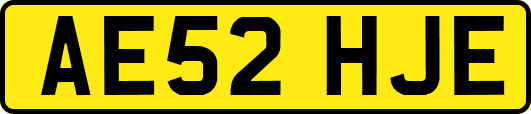 AE52HJE