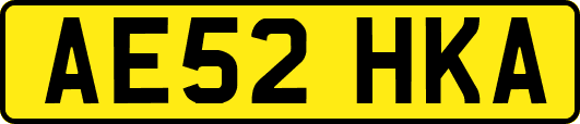 AE52HKA