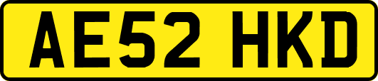 AE52HKD