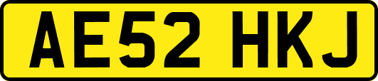 AE52HKJ