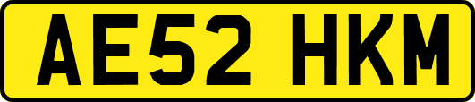 AE52HKM