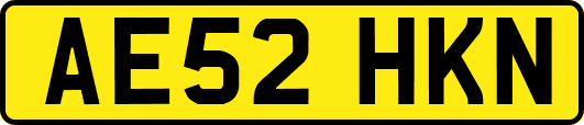 AE52HKN