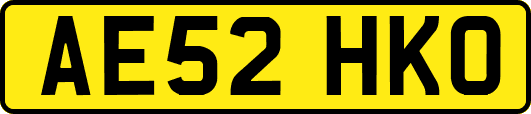 AE52HKO