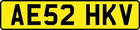 AE52HKV