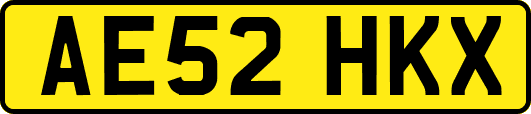 AE52HKX