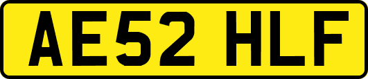 AE52HLF