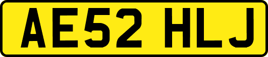 AE52HLJ