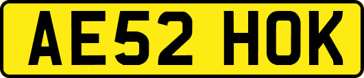 AE52HOK