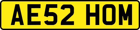 AE52HOM