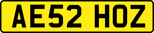 AE52HOZ
