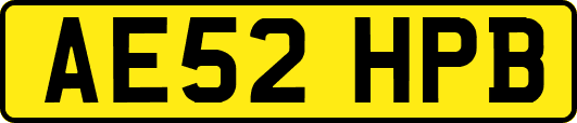AE52HPB