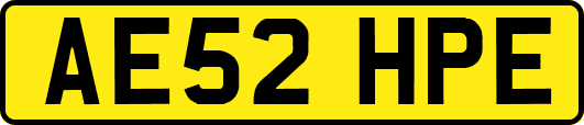 AE52HPE