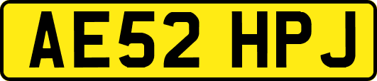 AE52HPJ