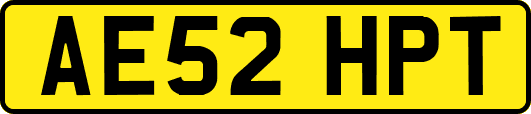 AE52HPT