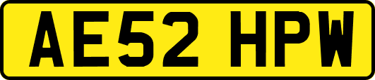AE52HPW