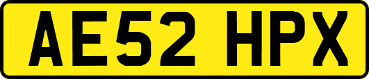 AE52HPX