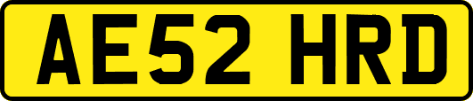 AE52HRD