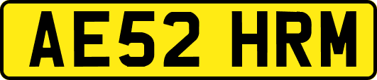 AE52HRM
