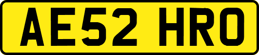 AE52HRO