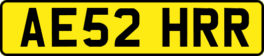 AE52HRR