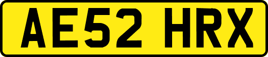 AE52HRX