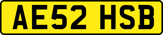 AE52HSB