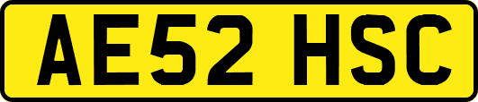 AE52HSC