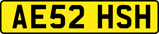AE52HSH