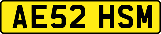 AE52HSM