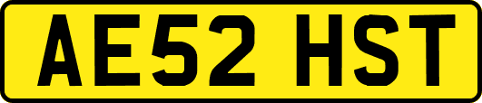 AE52HST