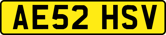 AE52HSV