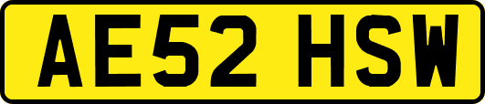 AE52HSW