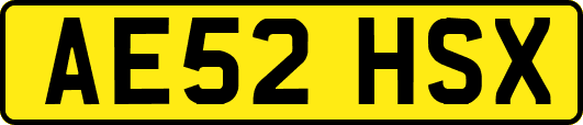 AE52HSX