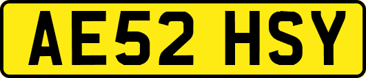 AE52HSY