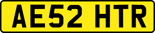 AE52HTR