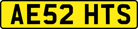 AE52HTS