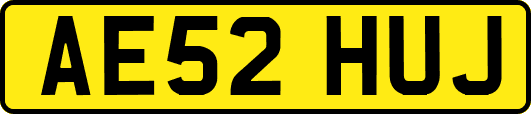 AE52HUJ