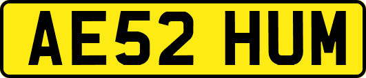 AE52HUM