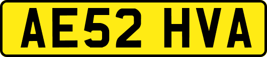 AE52HVA