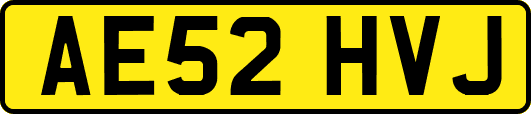AE52HVJ