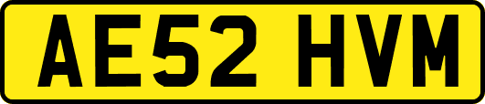 AE52HVM