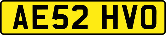 AE52HVO