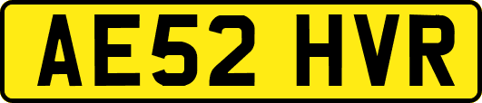 AE52HVR
