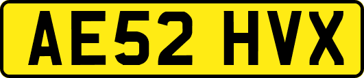AE52HVX