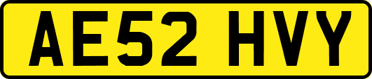 AE52HVY