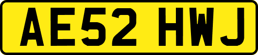 AE52HWJ
