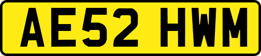 AE52HWM
