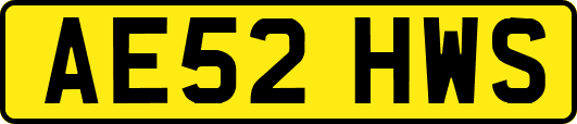 AE52HWS