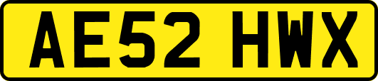 AE52HWX