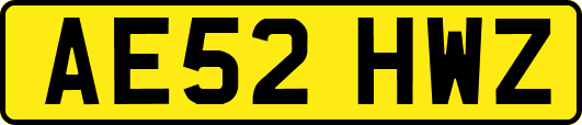 AE52HWZ